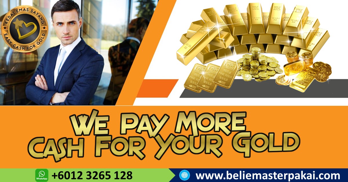 Sell Gold Buy Gold