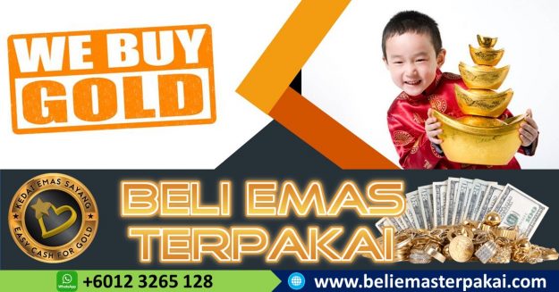 Buy Gold