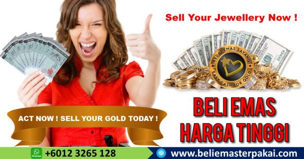 Buy Gold
