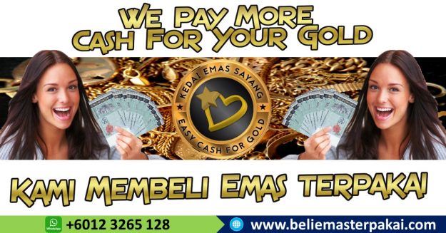 buy gold