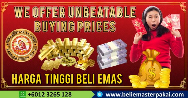Sell Gold