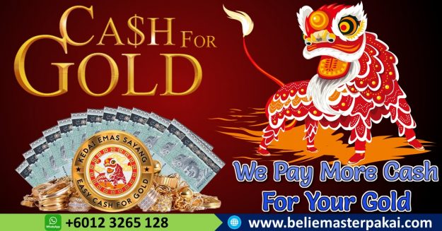 Sell Gold