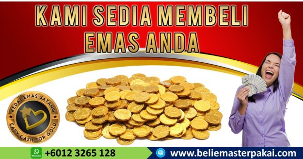 Sell Gold