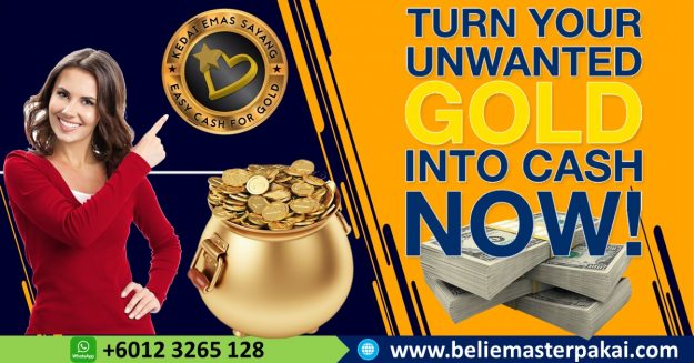 Sale Gold
