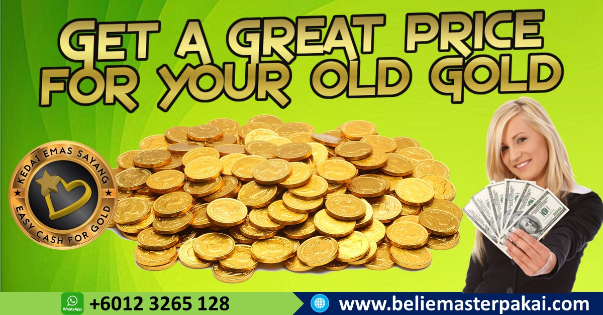 Sale Gold