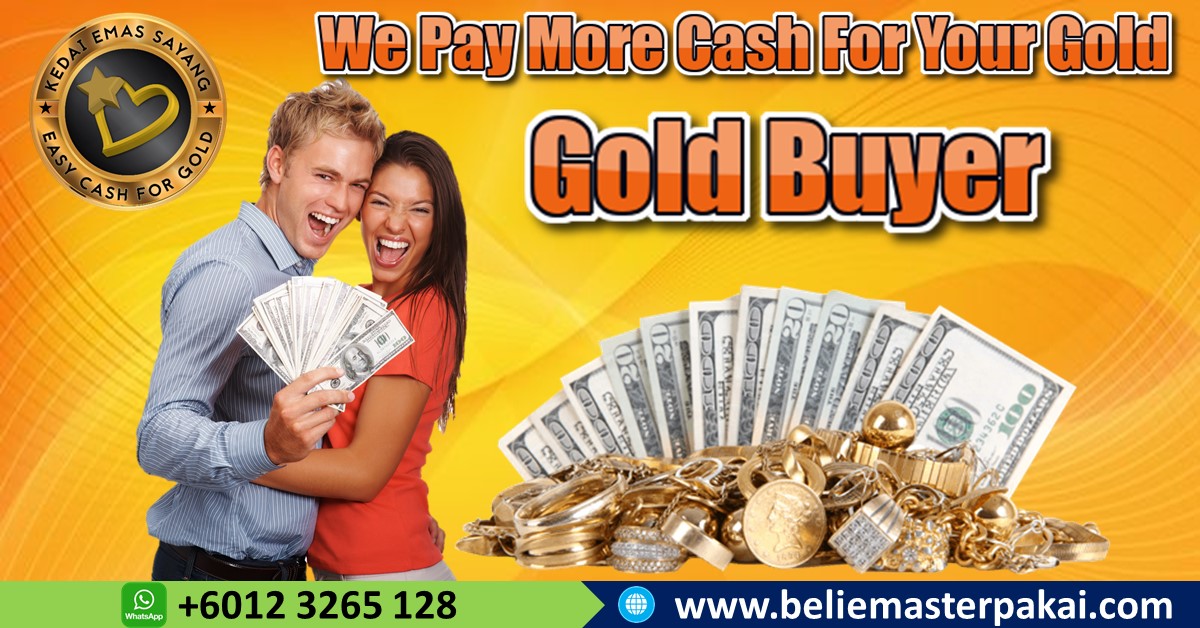 Sell Gold