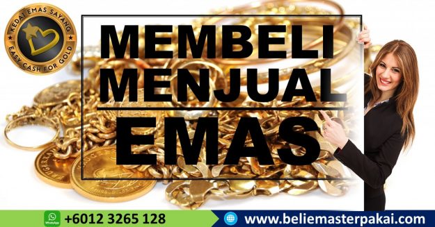 Sell Gold