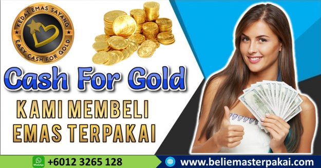 Sell Gold