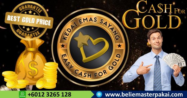 Sale Gold