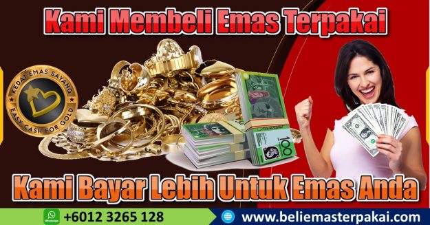 Sell Gold