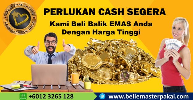 Sell Gold