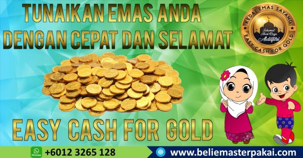 Sell Gold