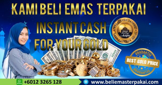 Sell Gold