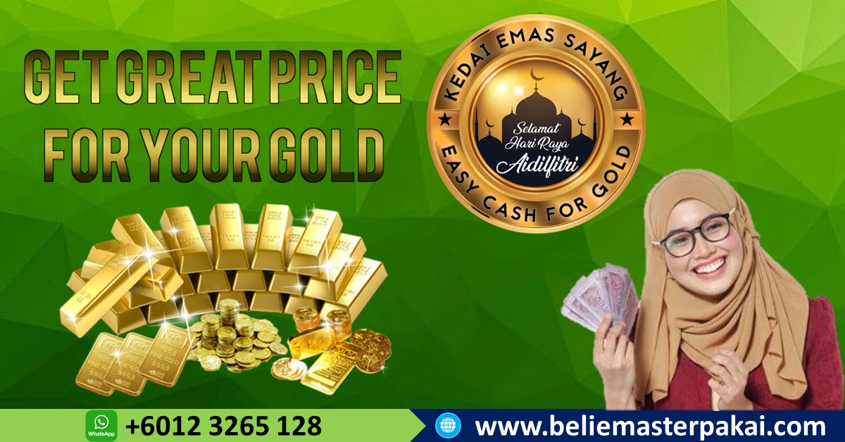 Sell Gold