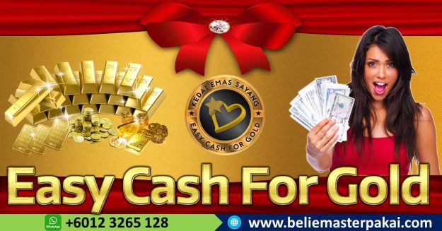 Sell Gold