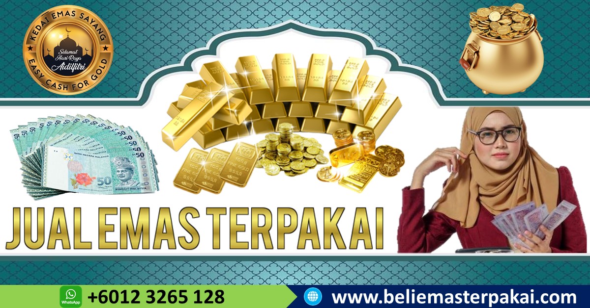 Sell Gold