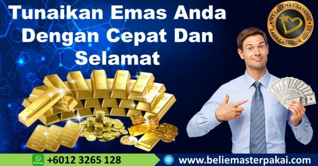 Sell Gold