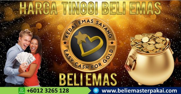 Buy Gold