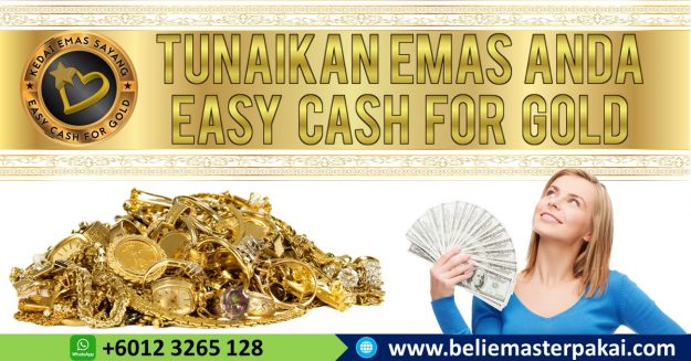 Sell Gold