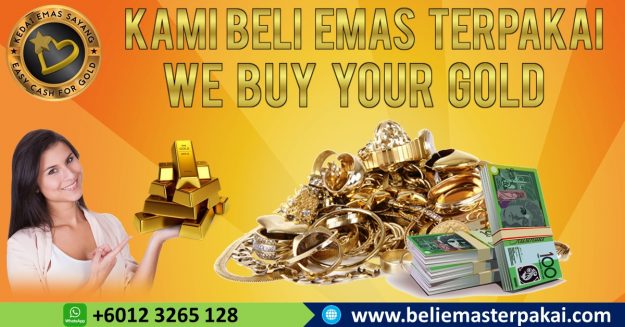 Sell Gold