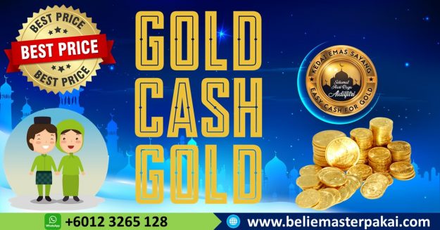Sel Gold