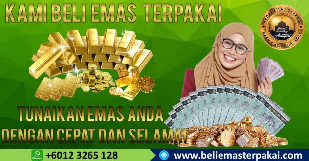 Sell Gold