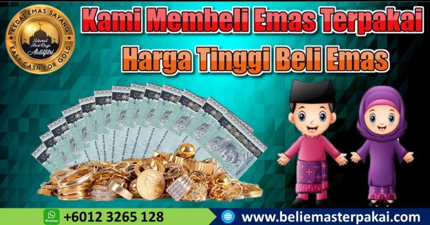 Sell Gold