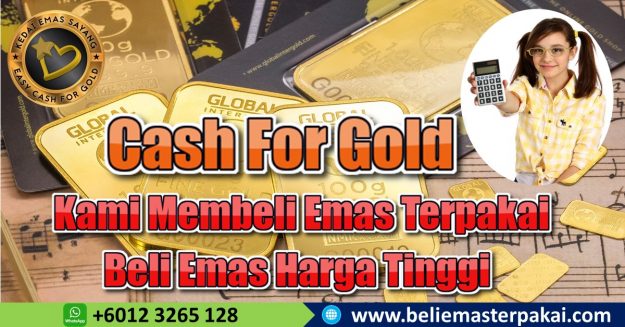 Sell Gold