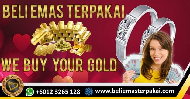 Sell Gold