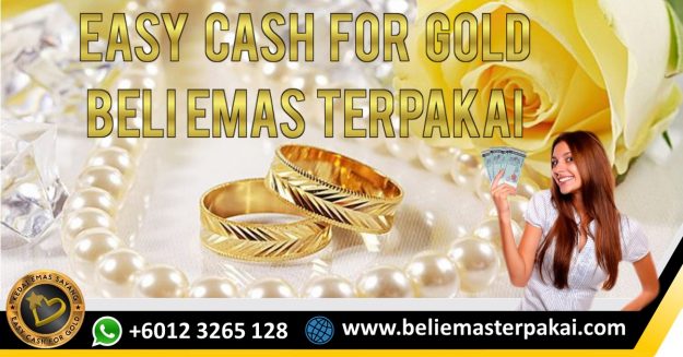 Sell Gold