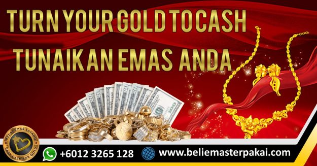 Sell Gold