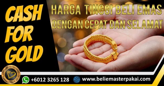 Buy Gold
