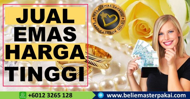 Buy Gold