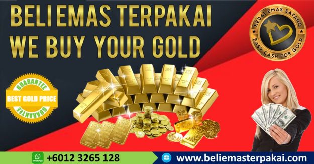 Sell Gold