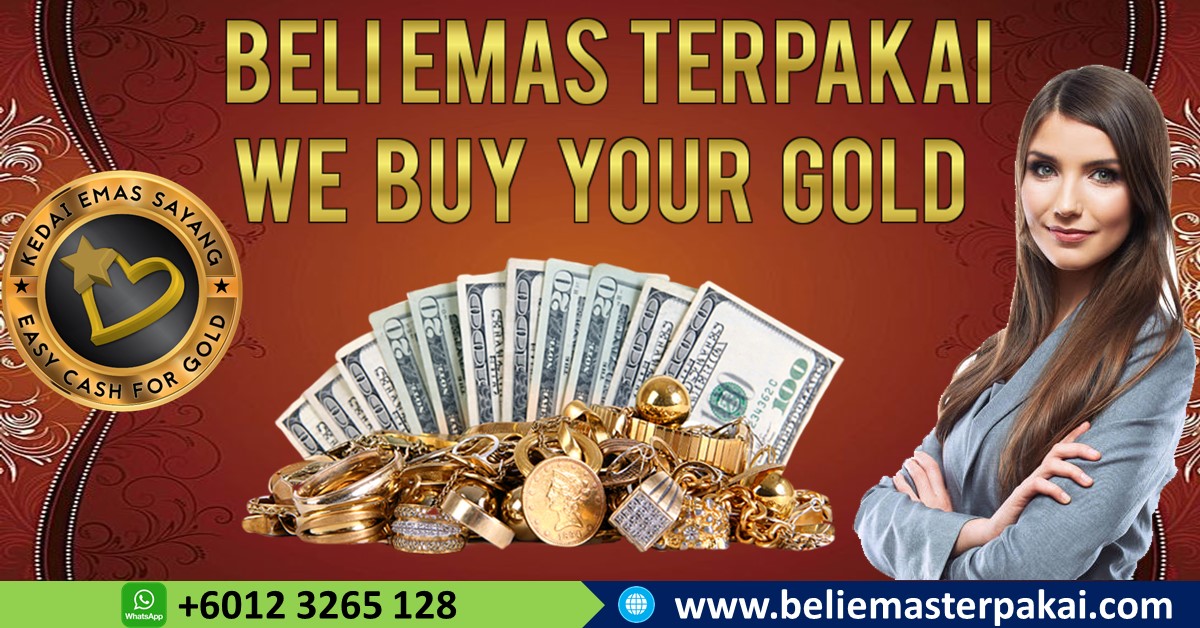 Buy Gold