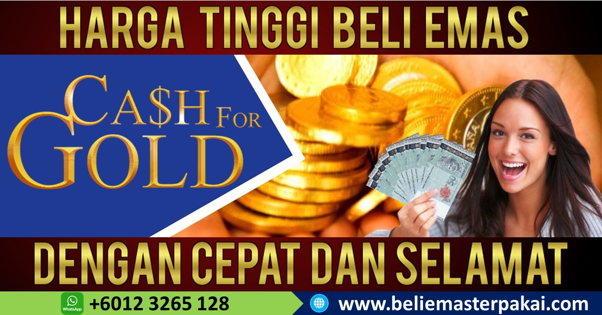Buy Gold