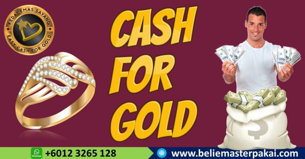 Buy Gold
