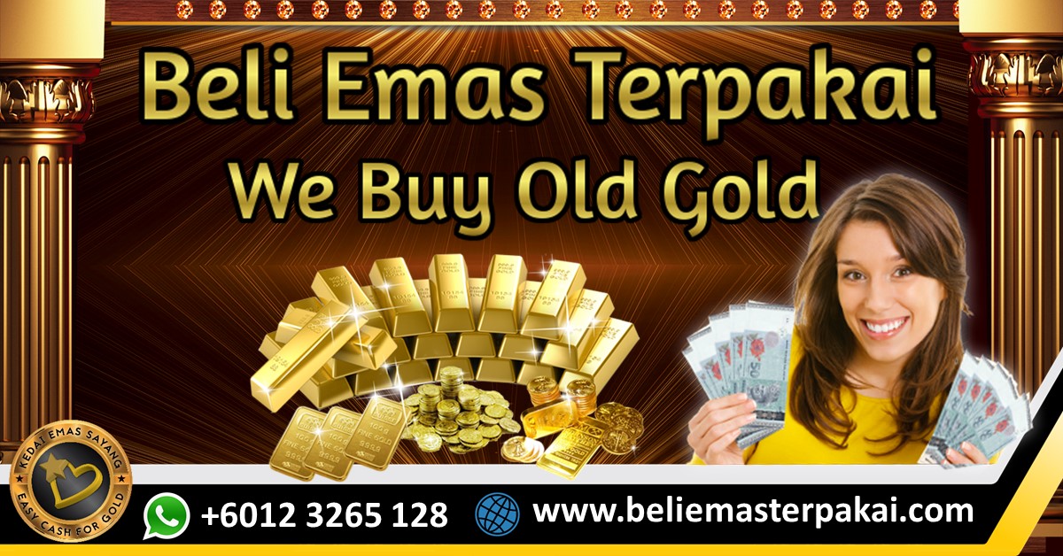 Buy Gold