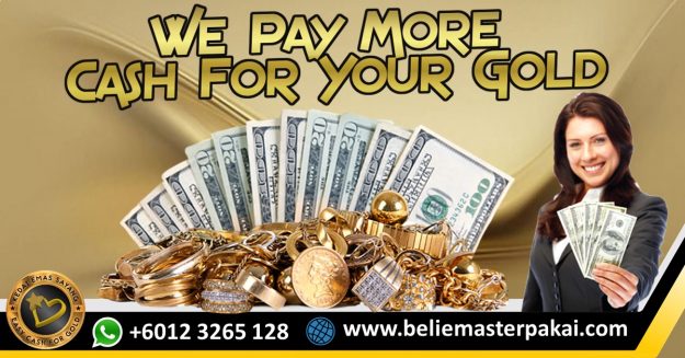 sell gold