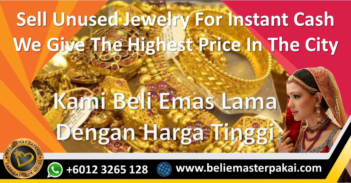 Buy Gold