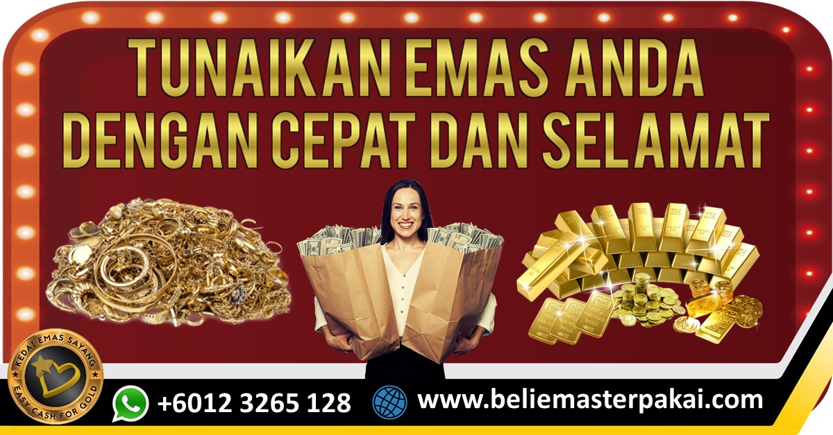 Sell Gold