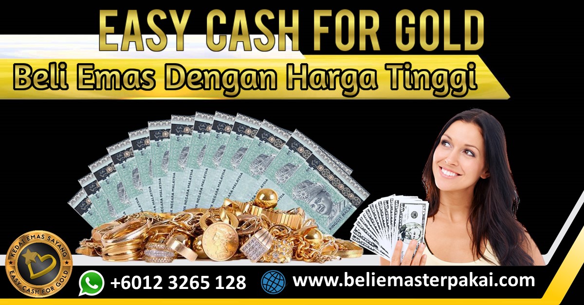 Buy Gold