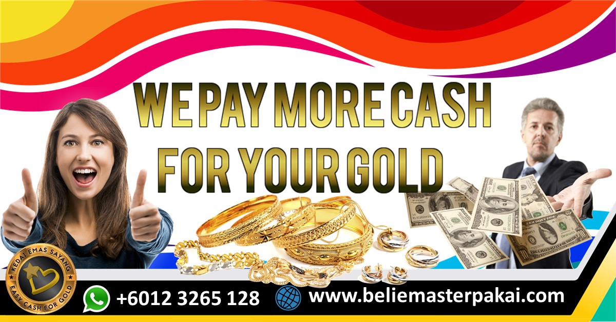 Buy Gold