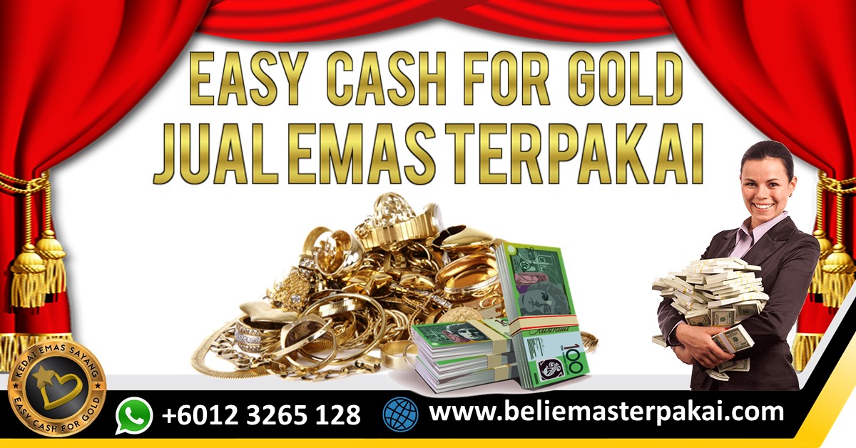 Buy Gold