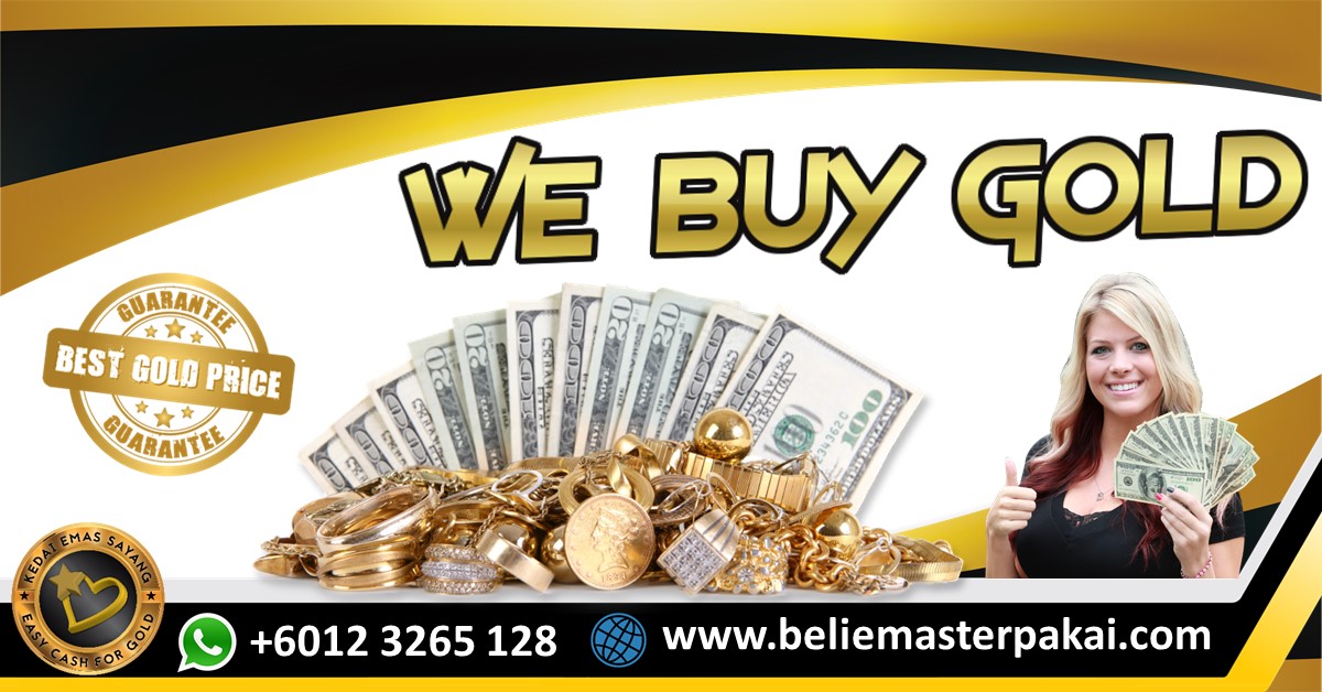 Buy Gold