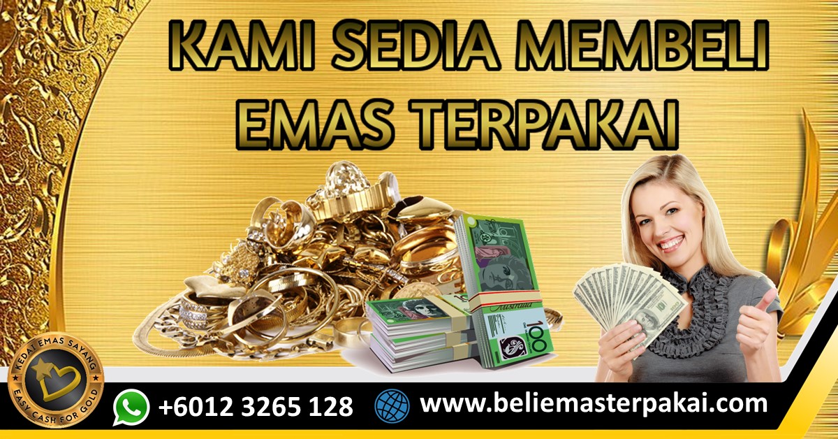 Sell Gold