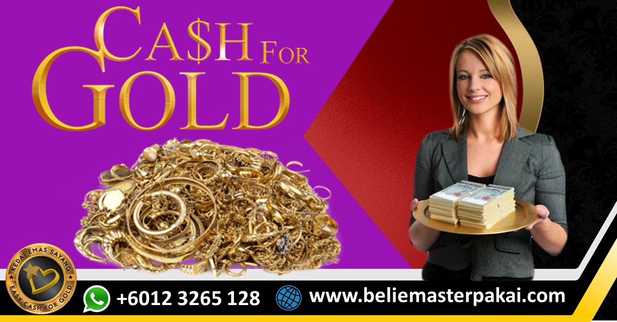 Buy Gold