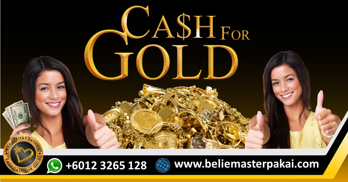 Buy Gold