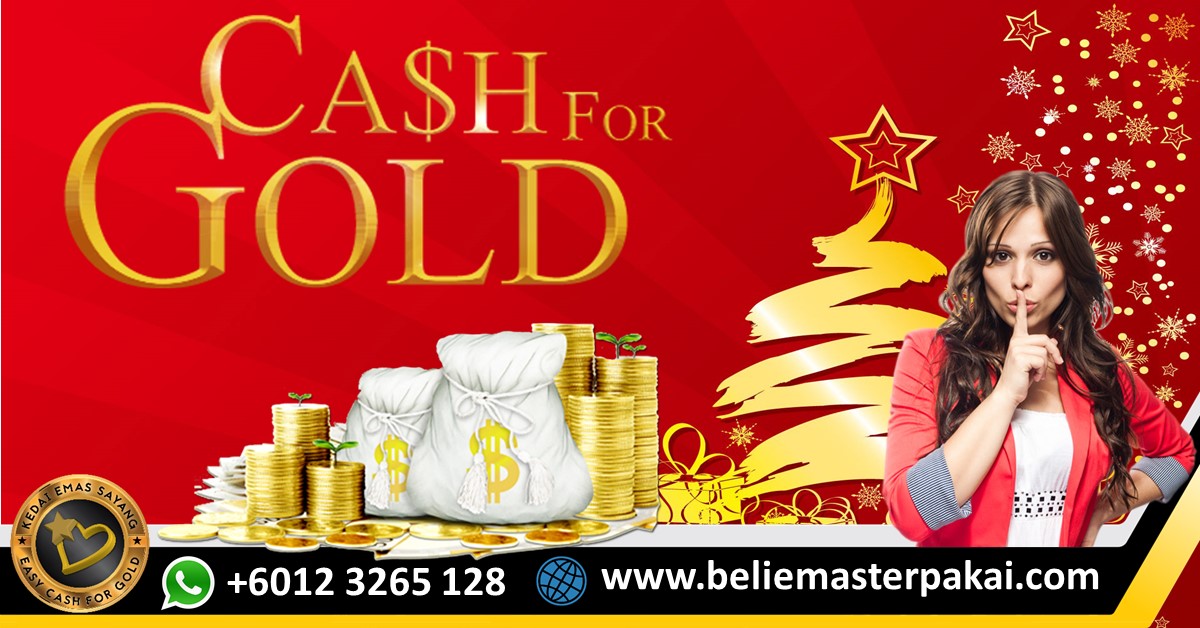 Buy Gold
