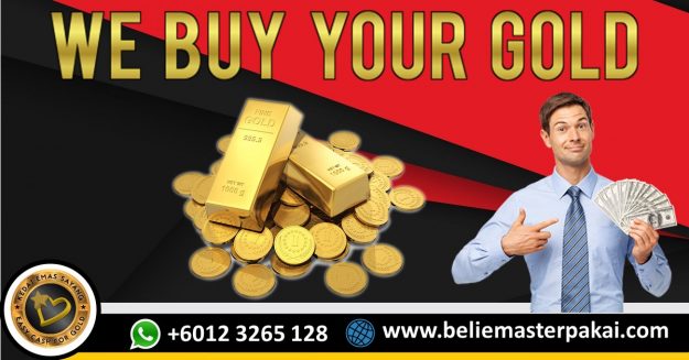 Buy Gold